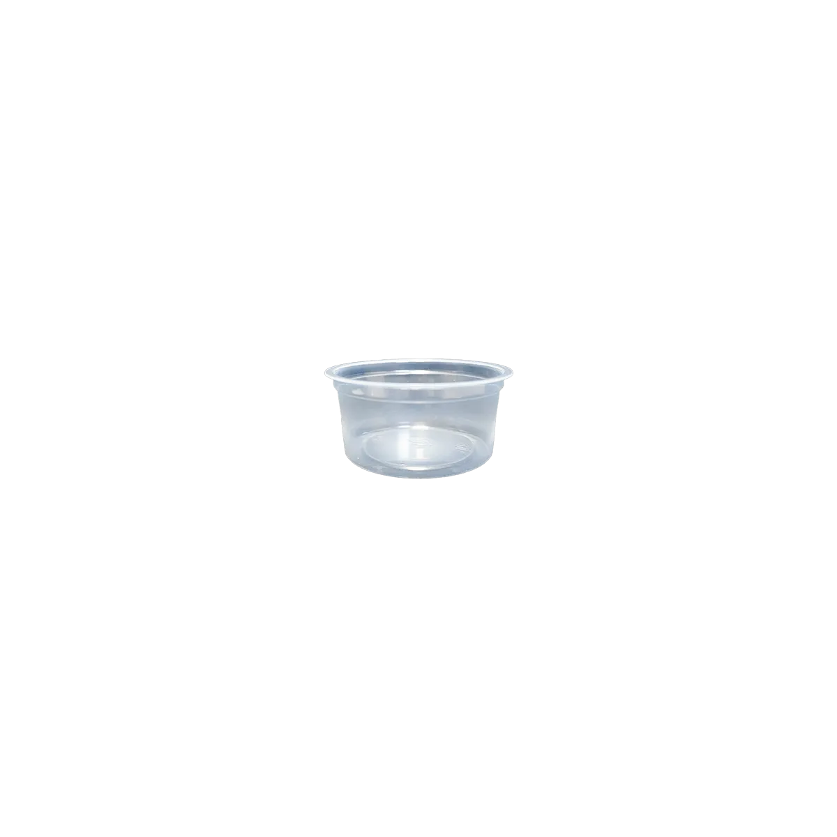 Thermo-sealing jar