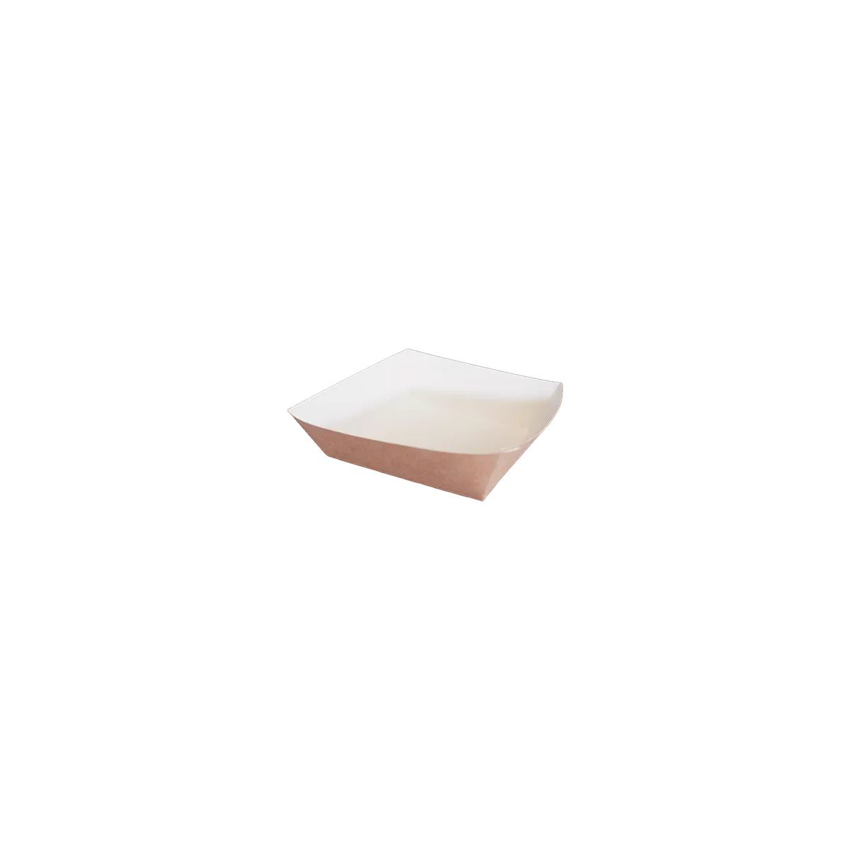 Cardboard Tray 550