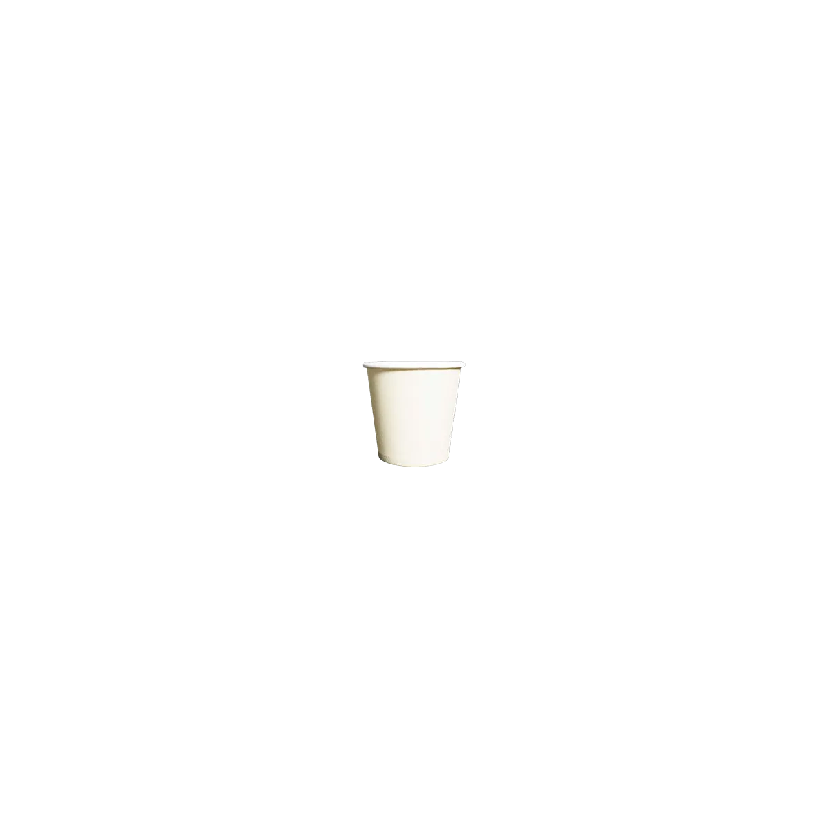 Mini Coffee Cup