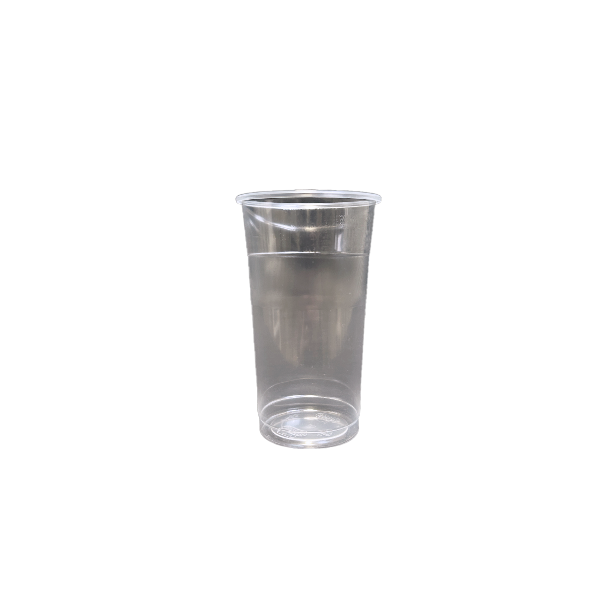 Reusable Glass 500ml