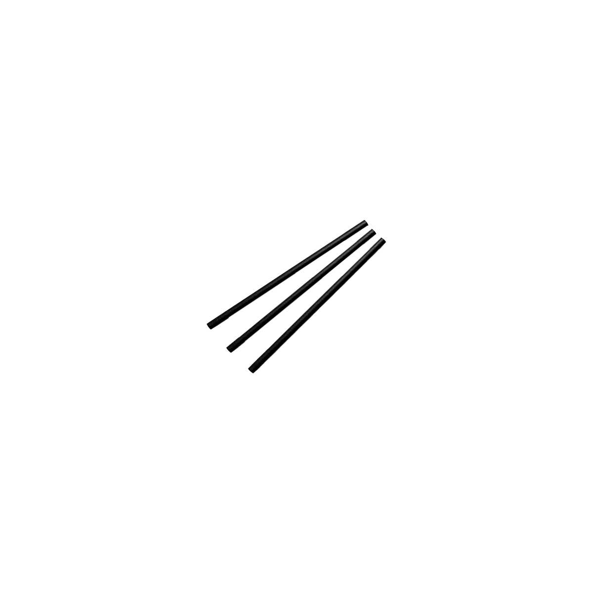 PLA straw