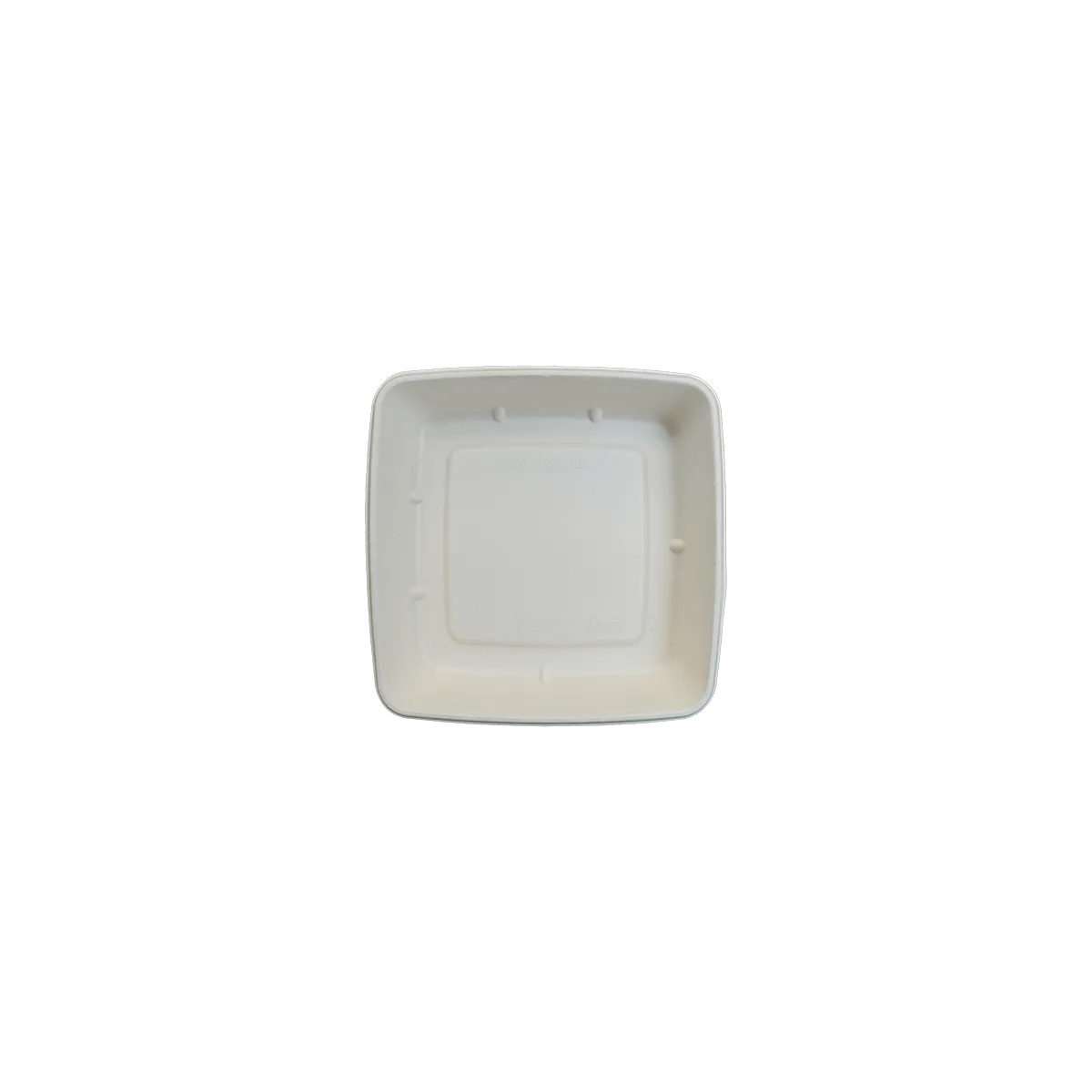 1 compartment pulp container