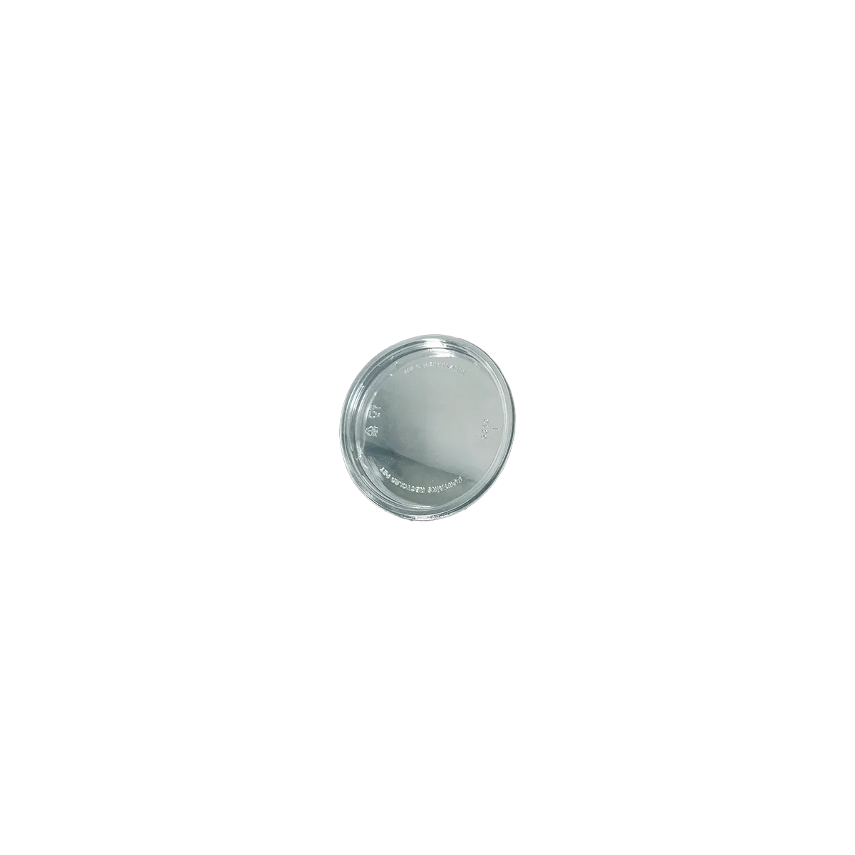 RPET Lid