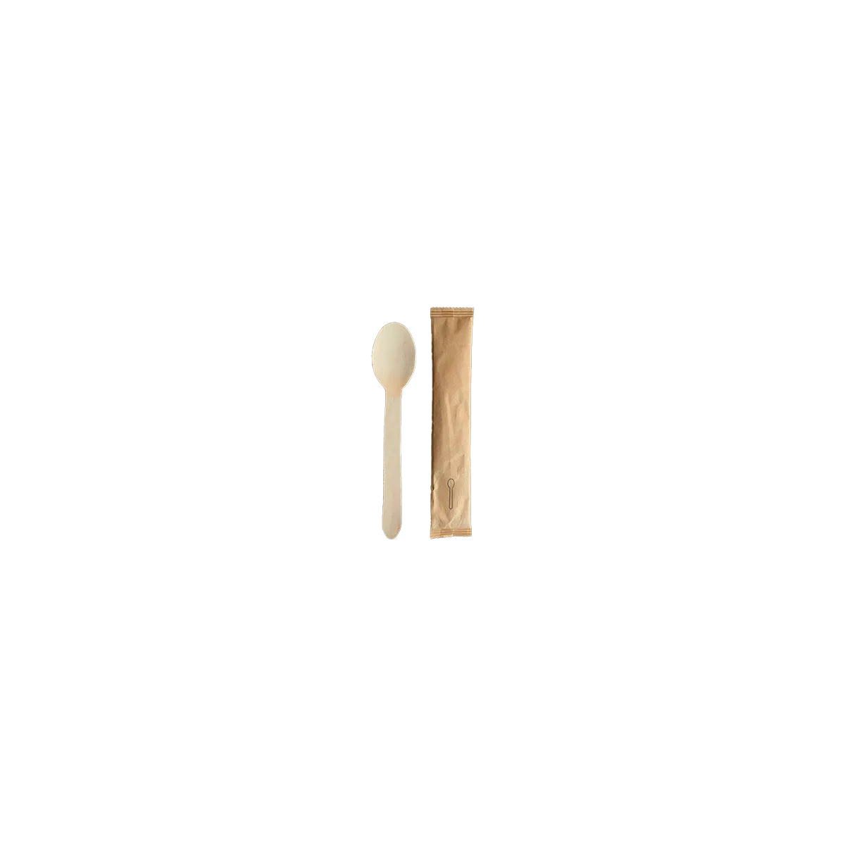 Wooden Spoon