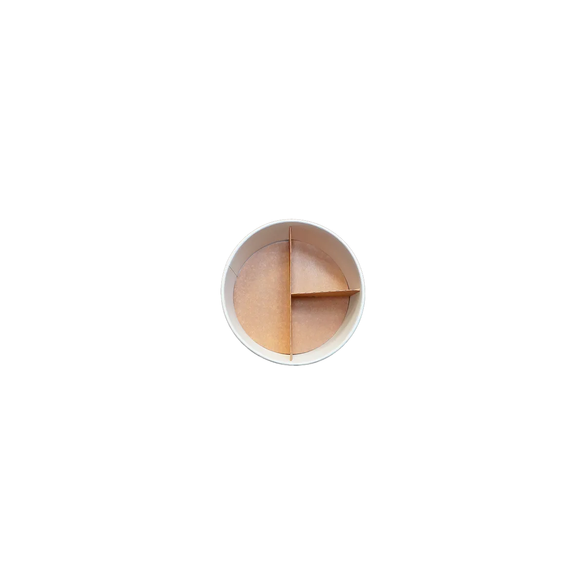 Divider 3 compartments