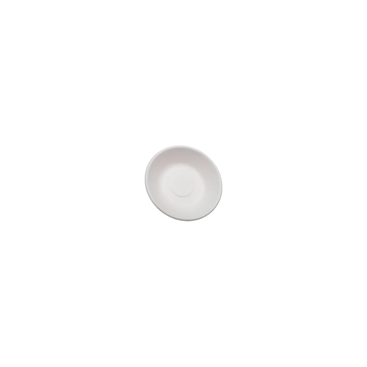 Small Soup Plate