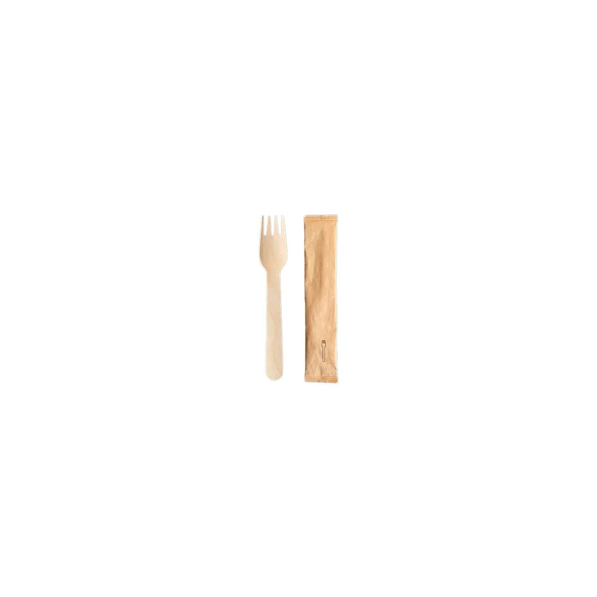 Forchetta Legno