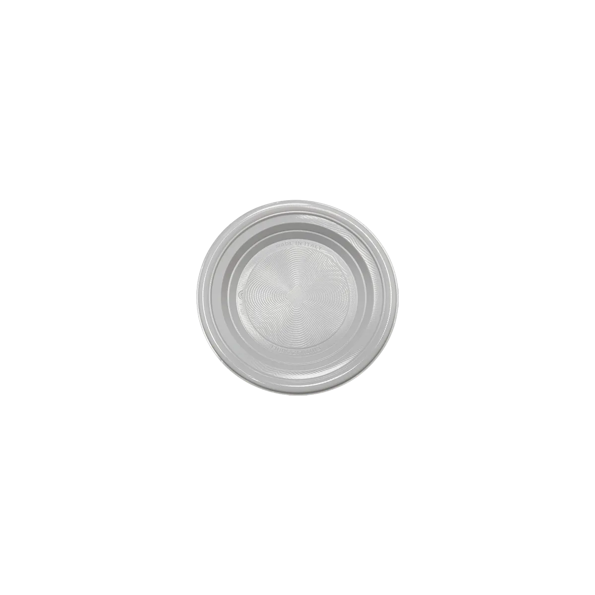 Reusable Soup Plate