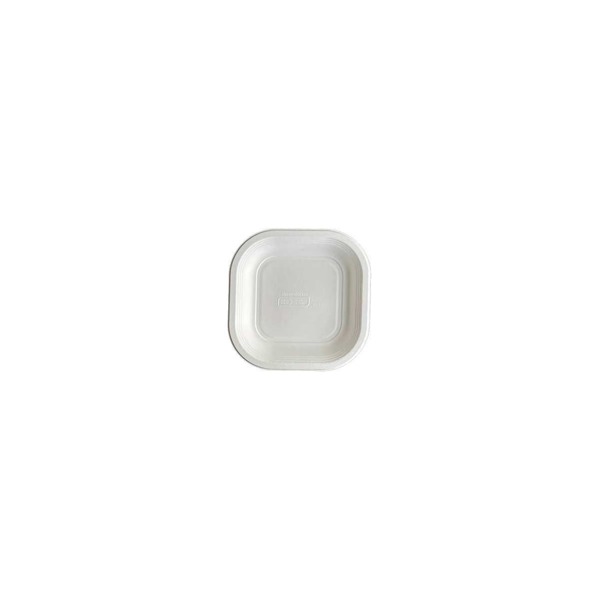 PLA Thermo-Sealing Plate