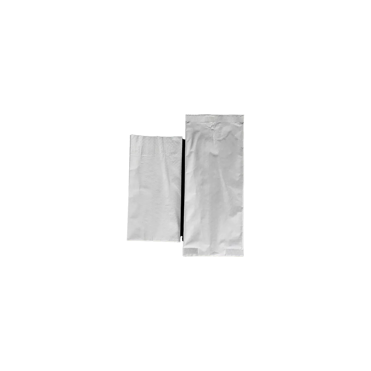 Cutlery Envelope with Napkin