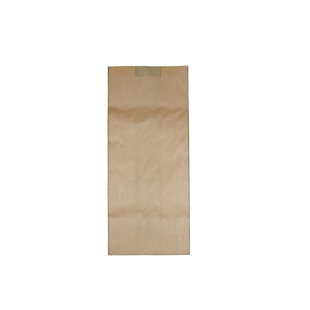 Greaseproof paper bag 15×36 cm