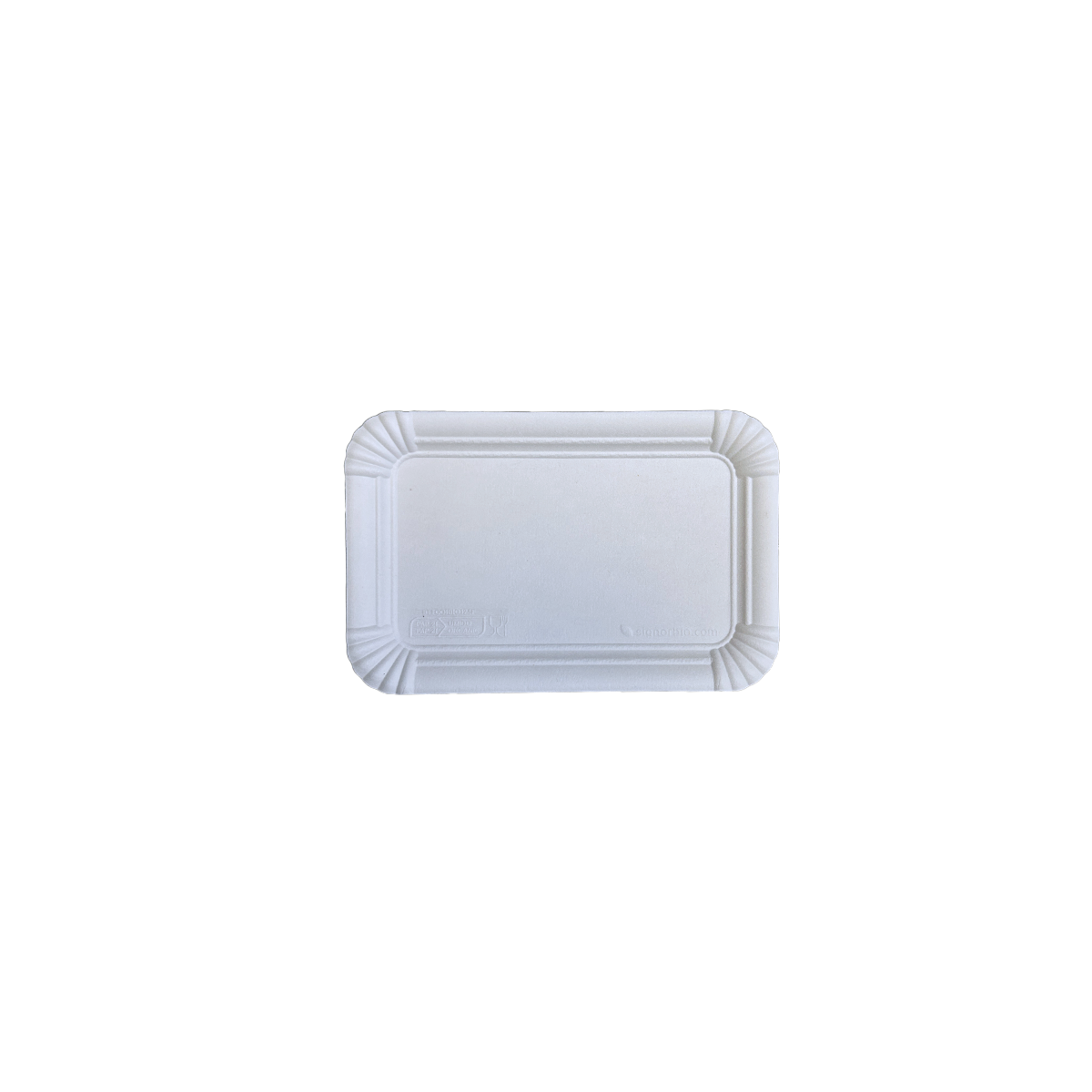 Disposable Tray 11,5×7,5