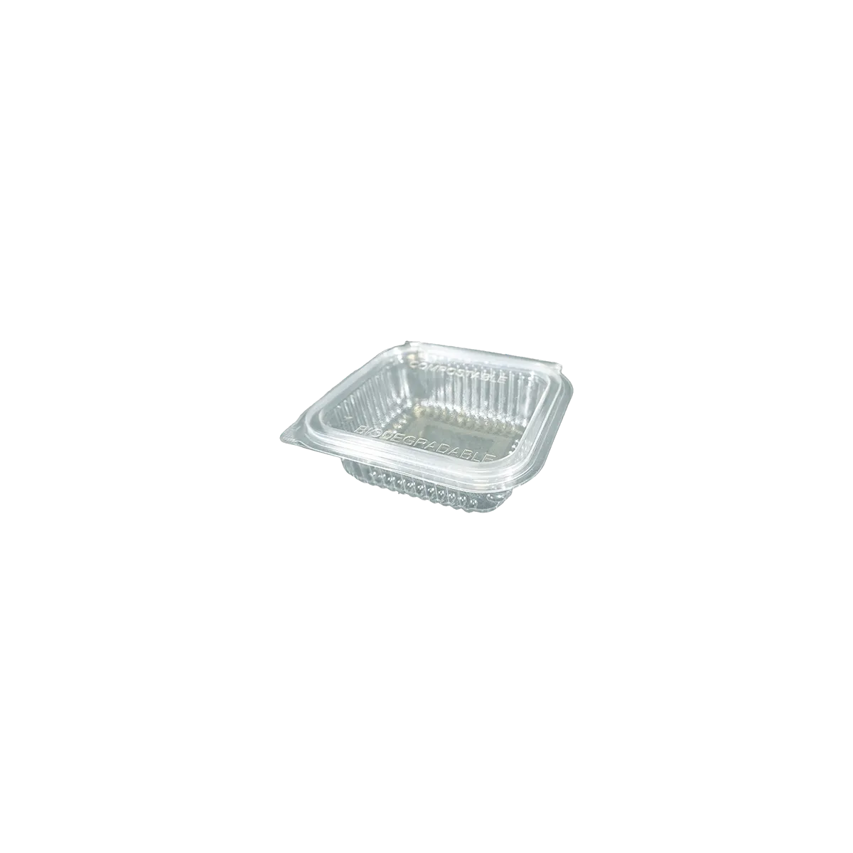 Bio Tray + Lid