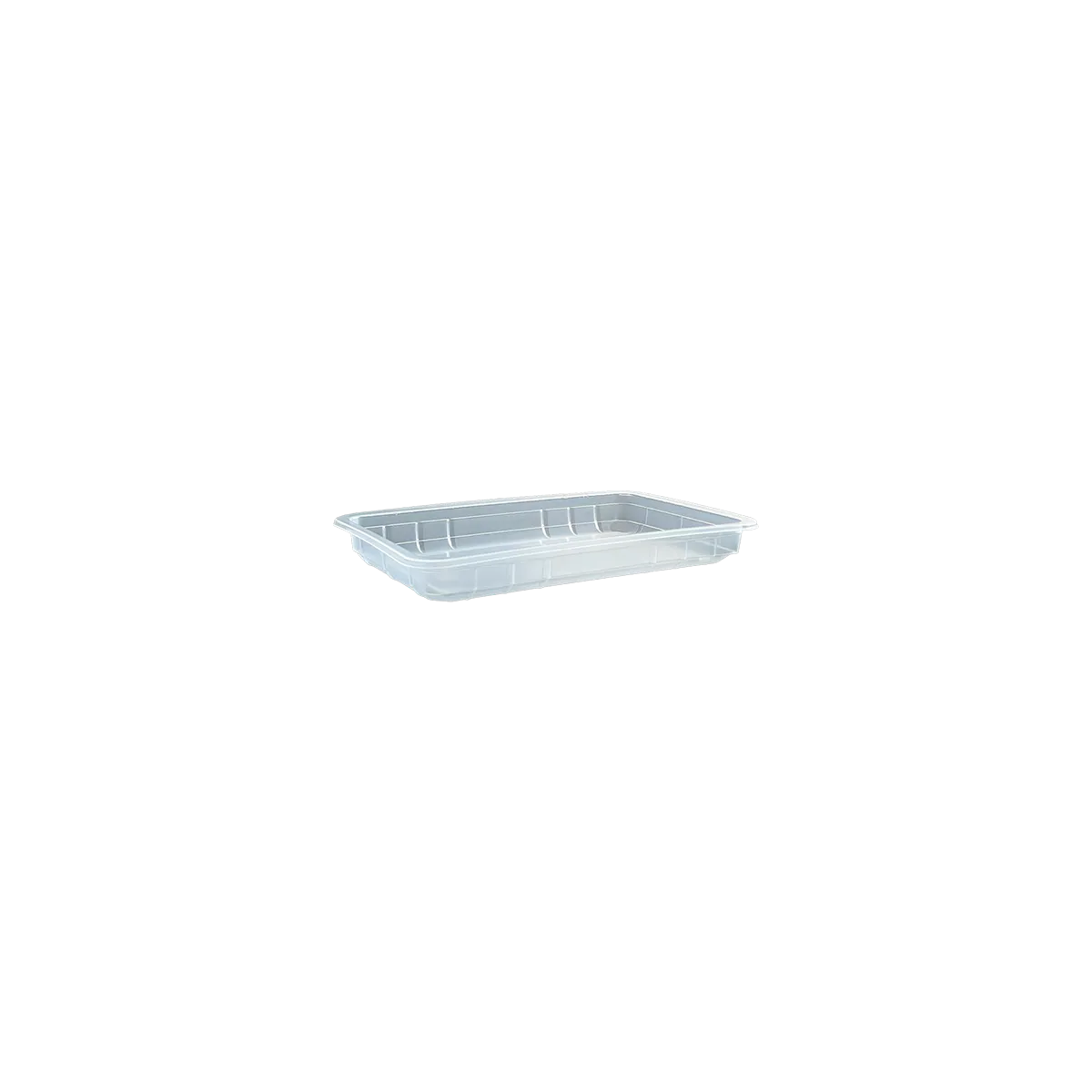 EVOH Barrier Tray