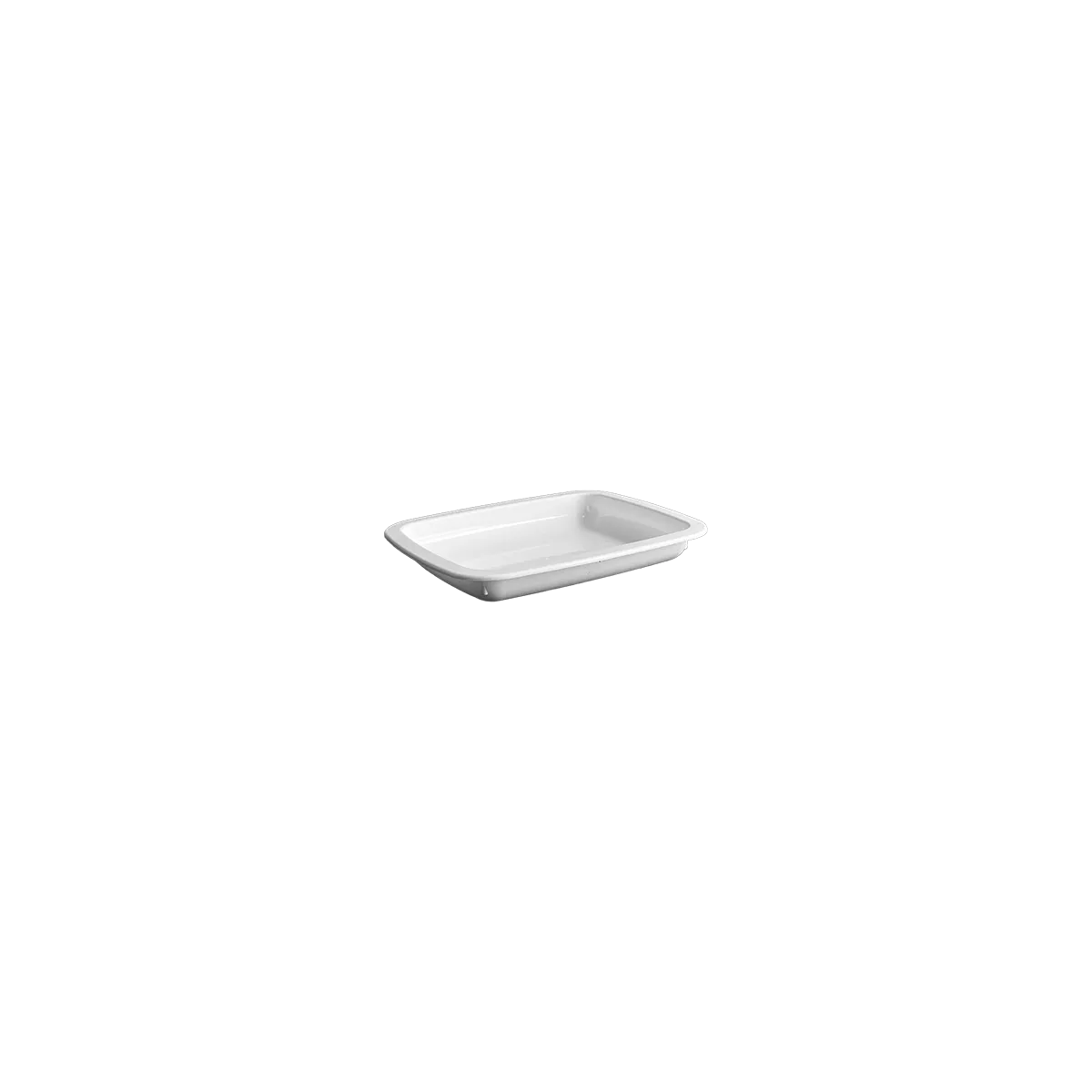 Gastronorm Injection Tray 1/8