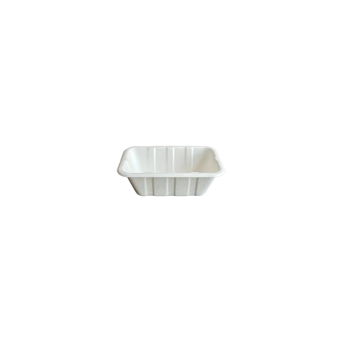 Tray for french fries