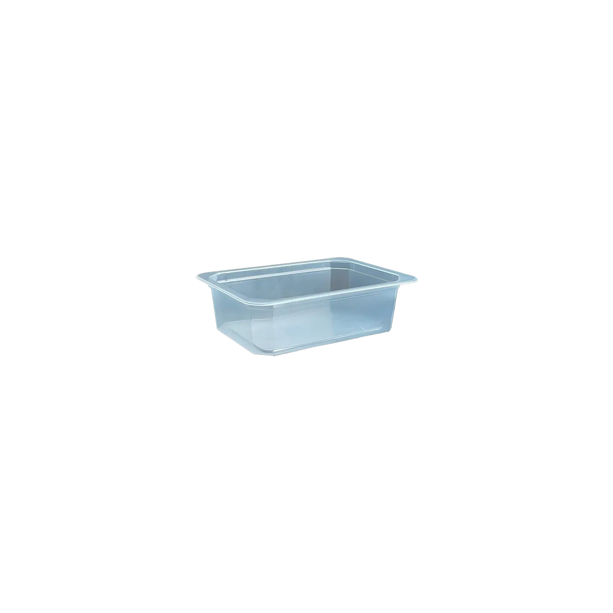 Thermo-Sealing Square Trays