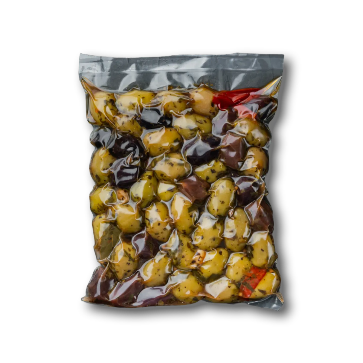 Smooth Vacuum Bags 95 MY