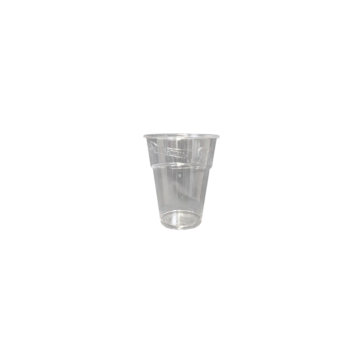 Bicchiere Biodegradabile 570cc