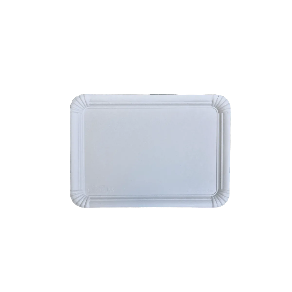 Vassoio Monouso 17×24