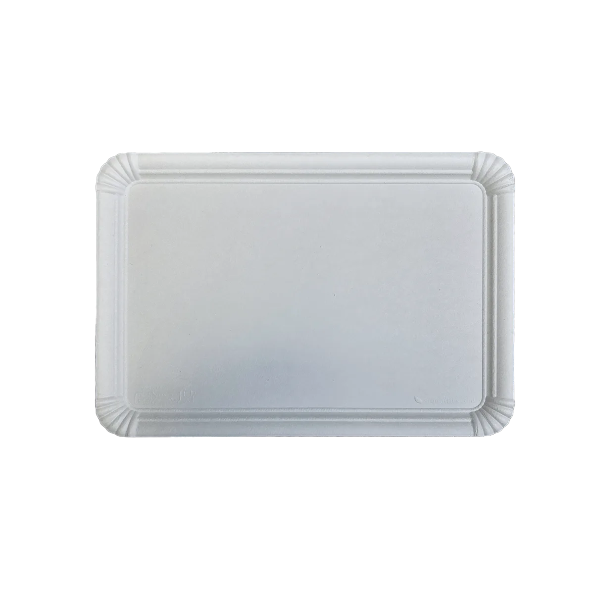 Vassoio Monouso 21×29