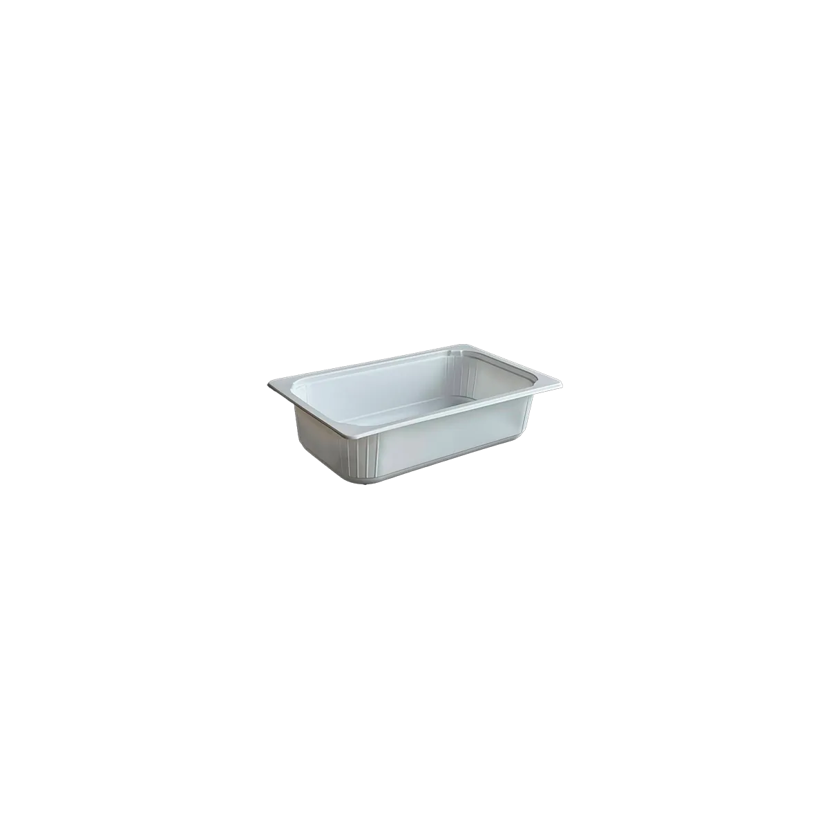 Vaschetta Gastro Termoformata 1/4 7030 (260×160)