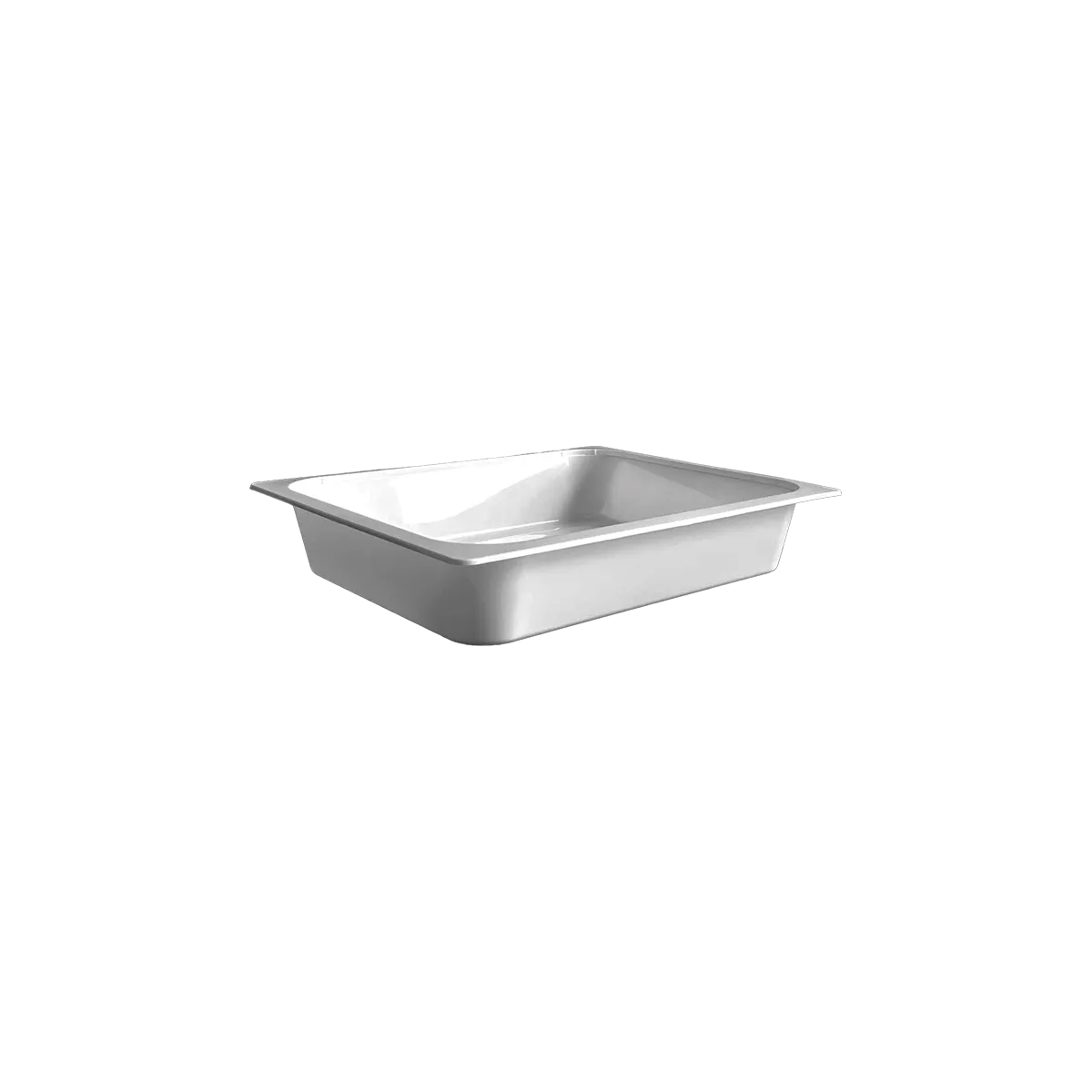 Vaschetta Gastro Iniezione 1/2 TM4/8 (325×265)