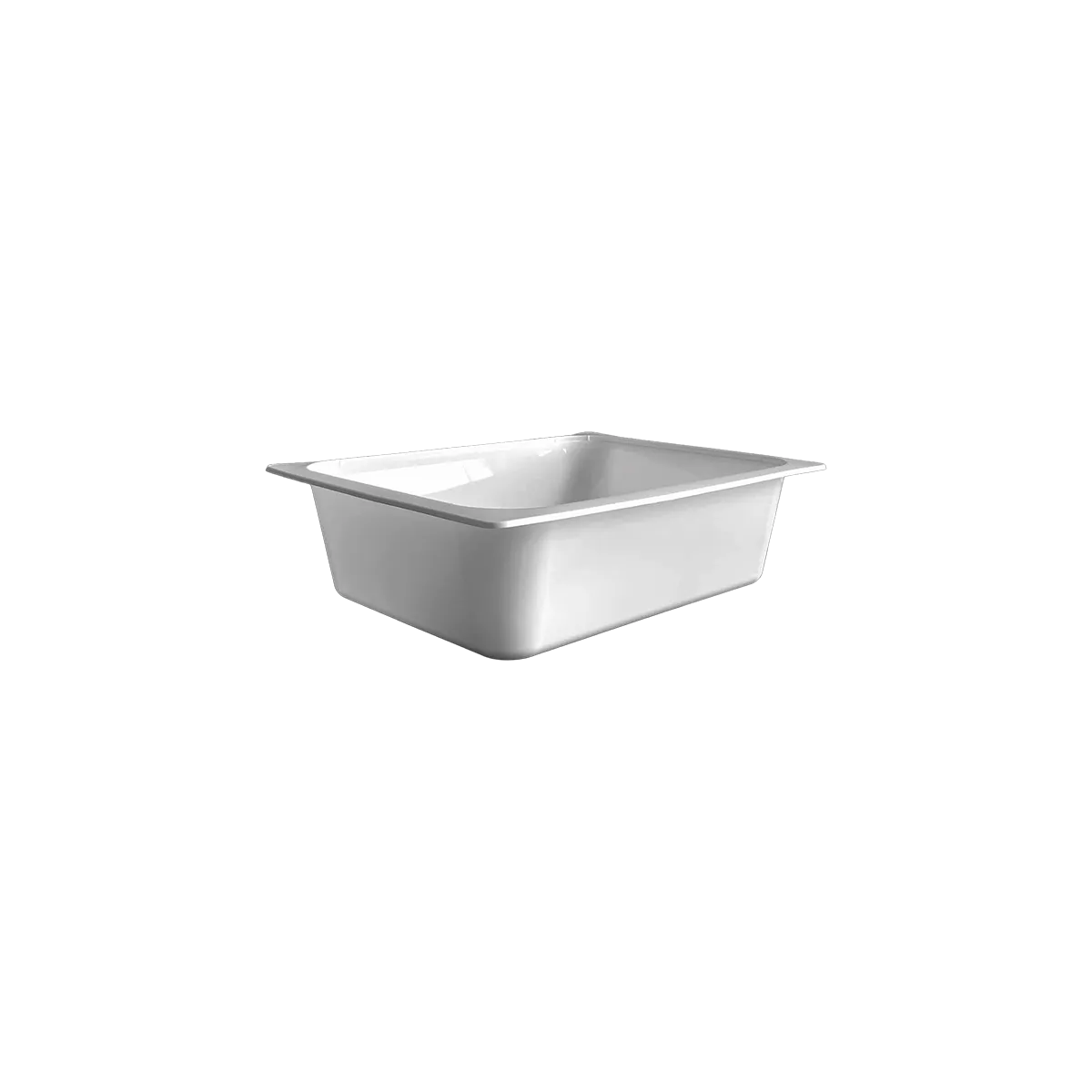 Vaschetta Gastro Iniezione 1/2 TM4H105 (325×265)