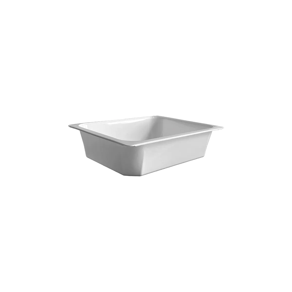 Vaschetta Gastro Iniezione 1/2 TM4 (325×265)