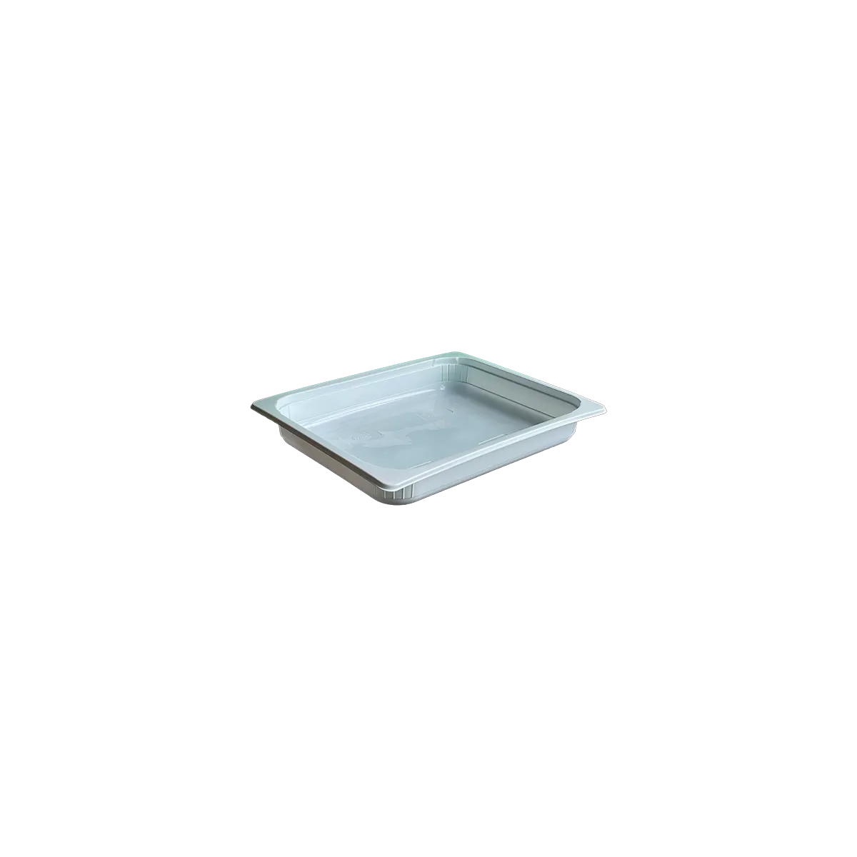 Vaschetta Gastro Termoformata 1/2 5060 (325×265)