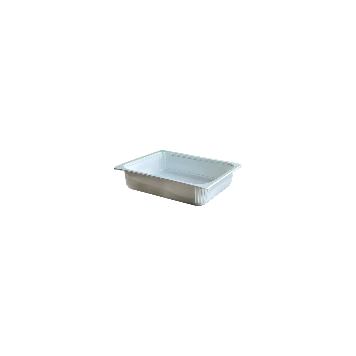 Vaschetta Gastro Termoformata 1/2 8090 (325×265)