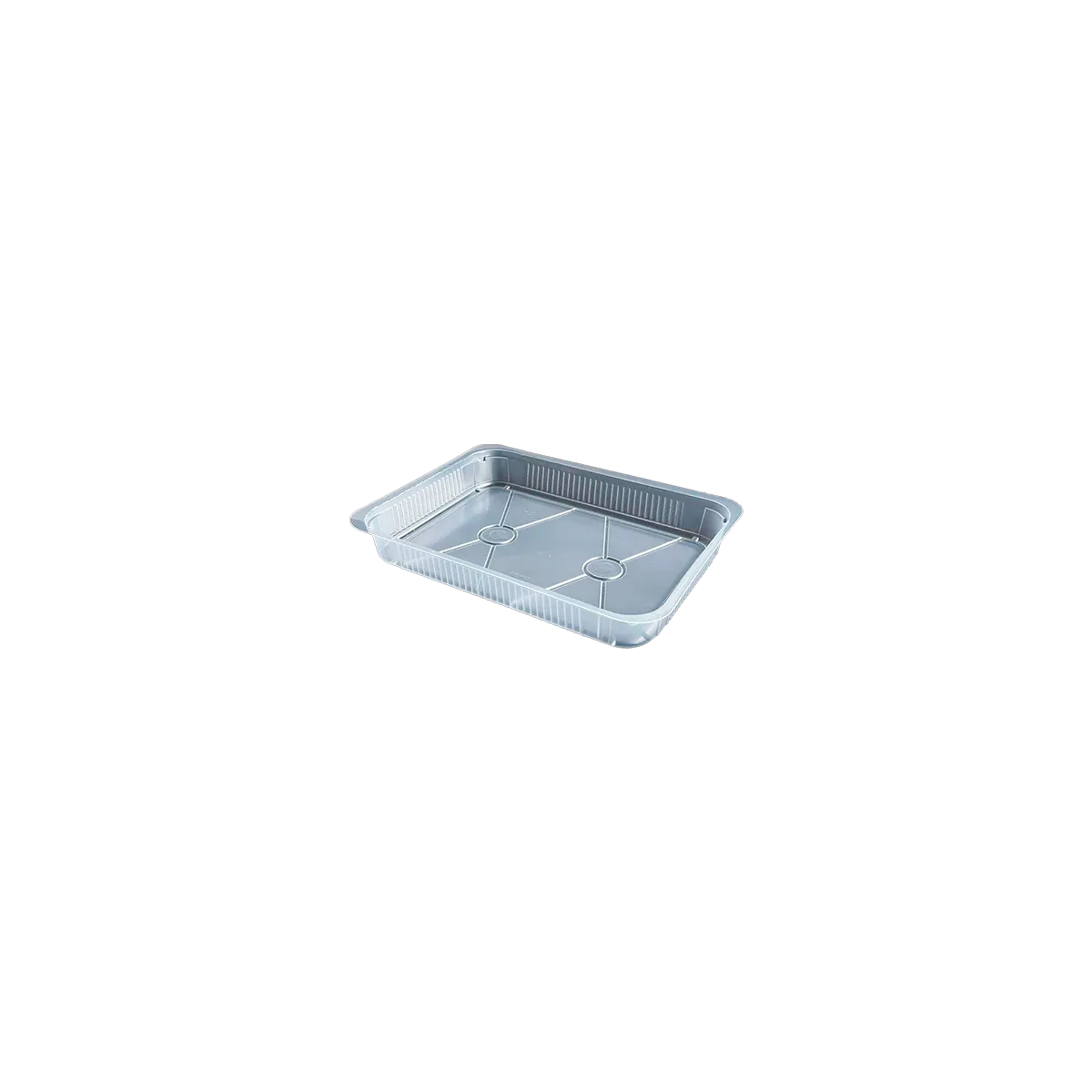Vaschette Termoformate rettangolari SERIE ES
