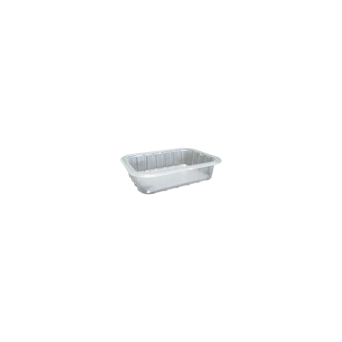 Vaschette Termoformate rettangolari SERIE MW