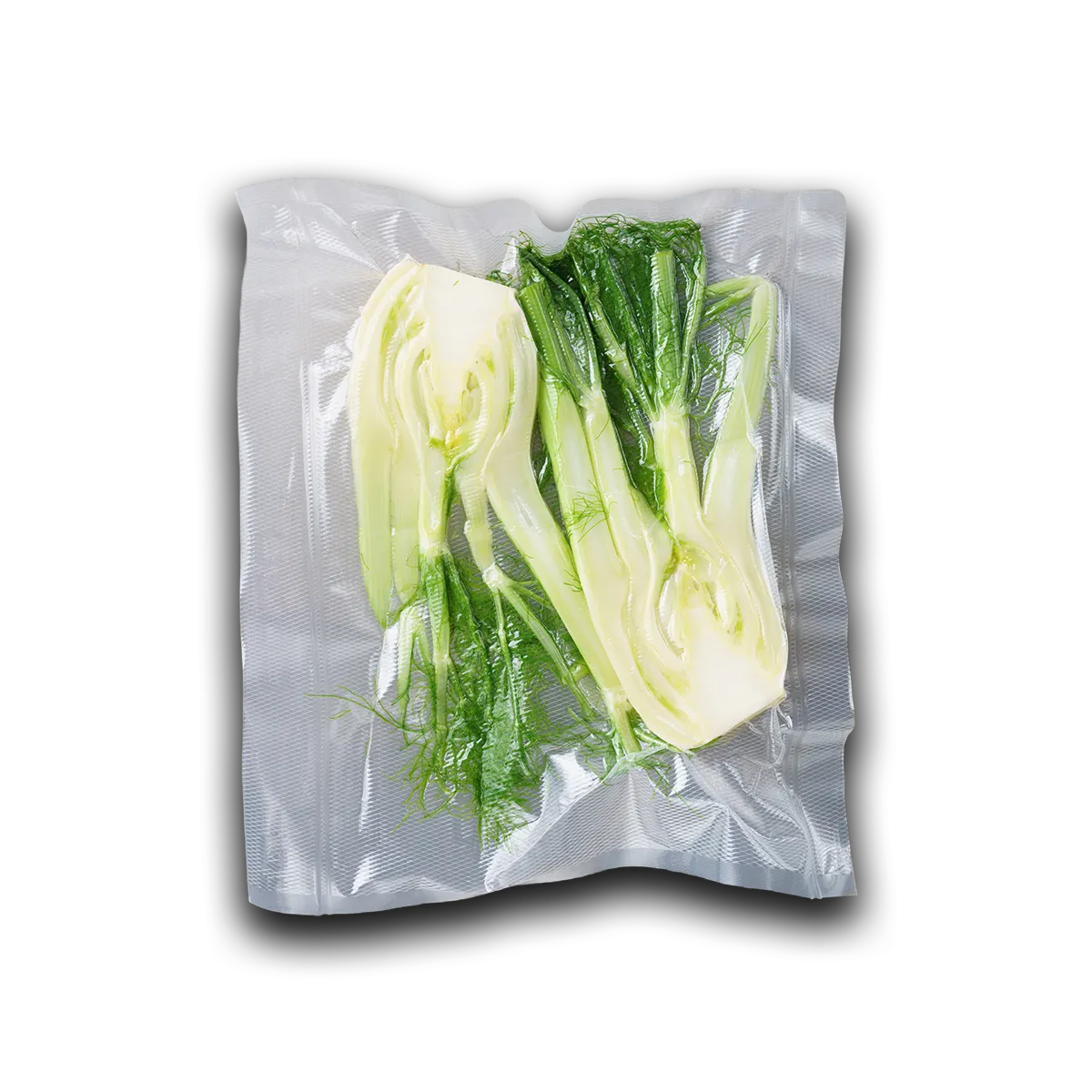 Buste Sottovuoto Goffrate