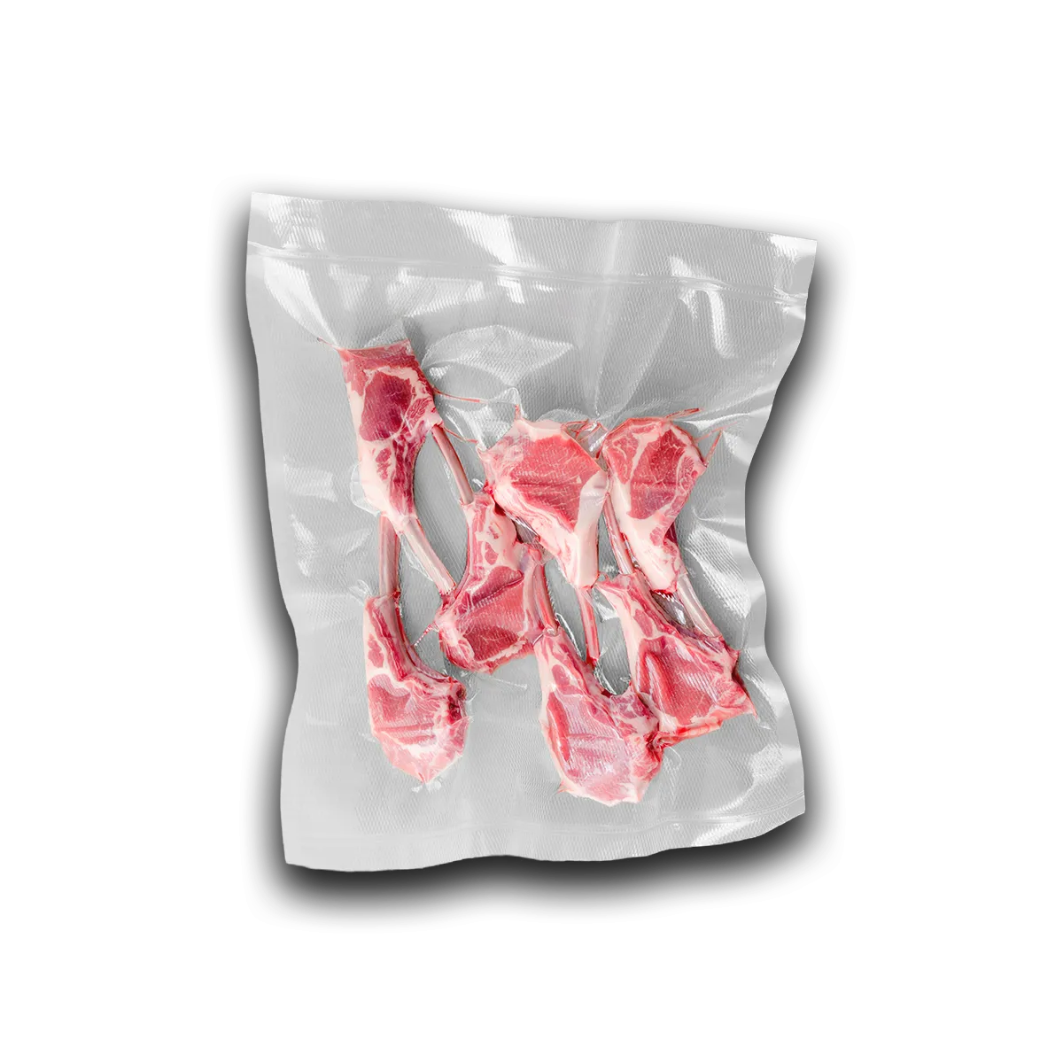 Buste Sottovuoto Lisce 200 MY