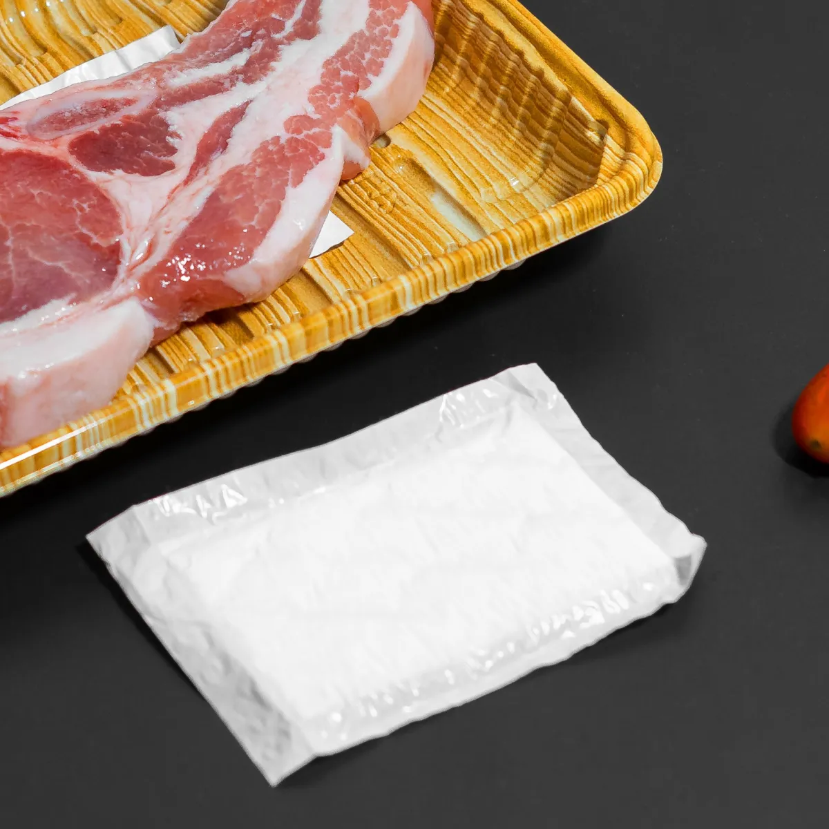 pad per alimenti