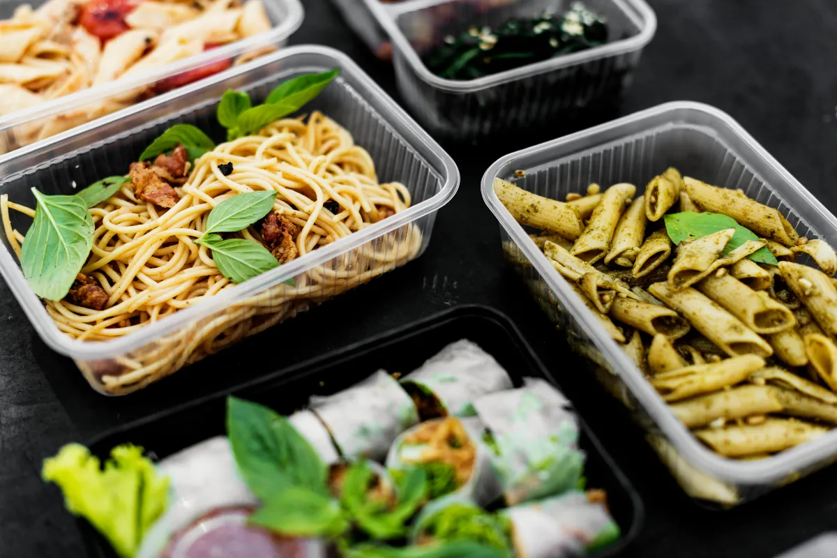 termosaldatura packaging alimentare